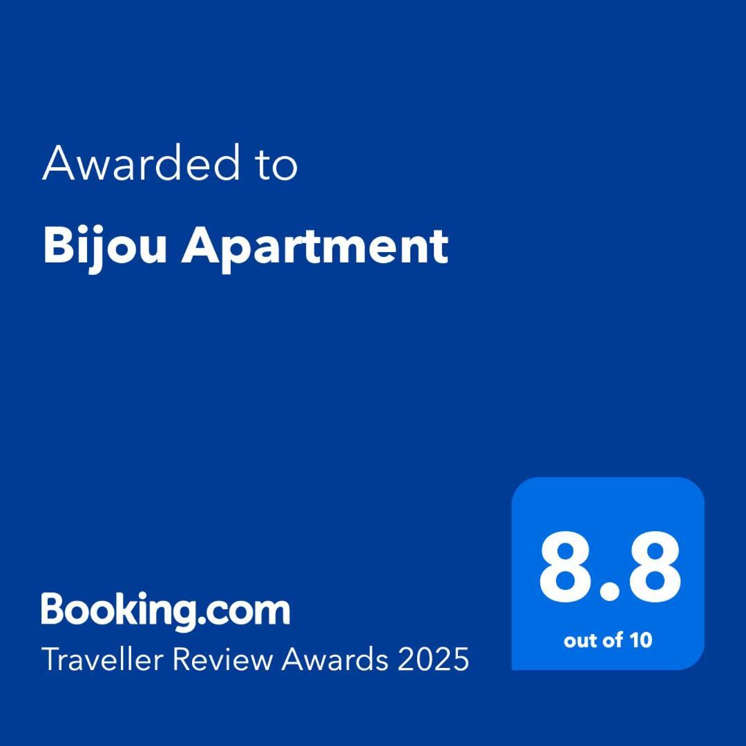 Bijou Apartment バーウィック・アポン・ツイード エクステリア 写真